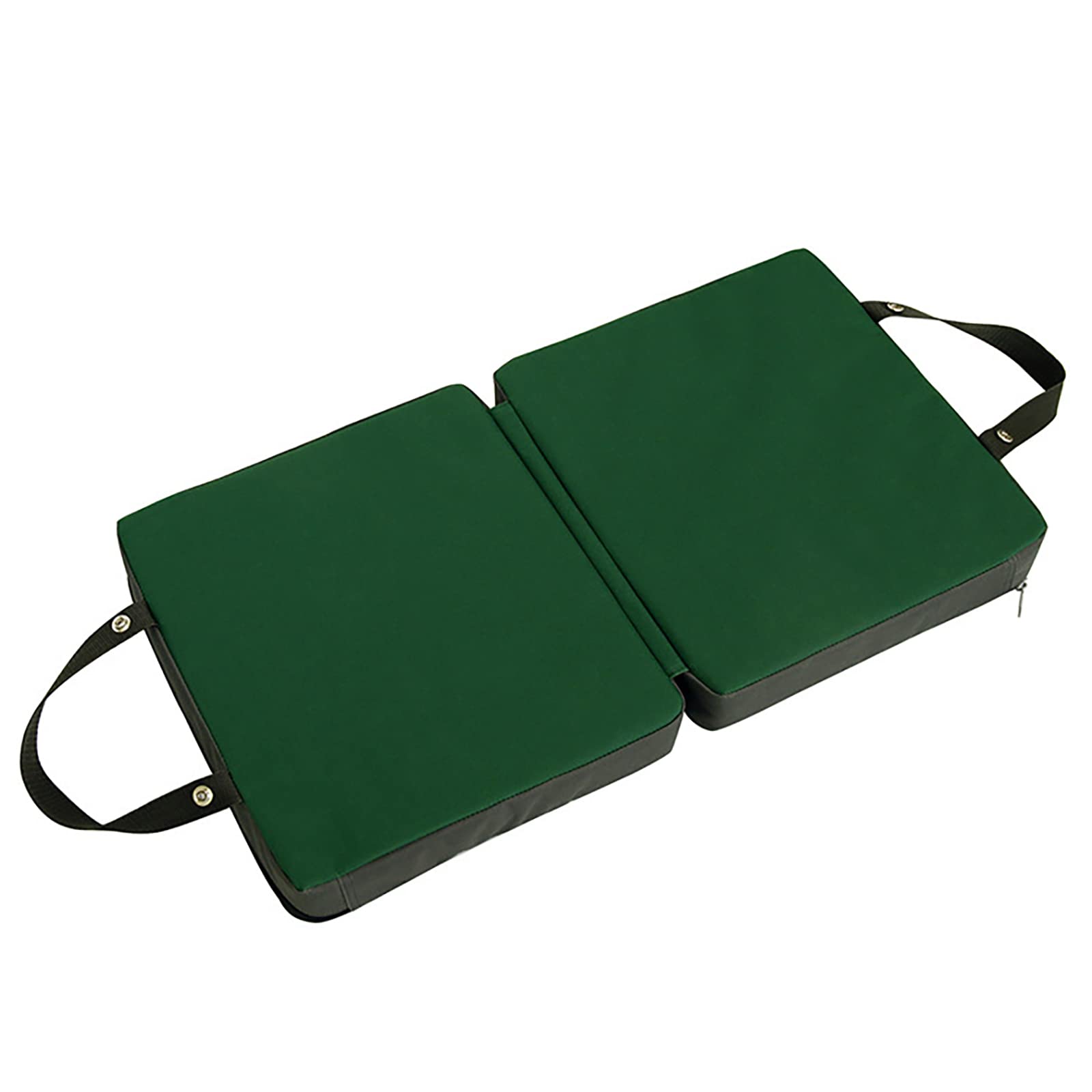 Extra Thick Foldable Gardening Kneeler Pad with Handle - Comfortable Knee Mat for Gardening, Weeding, Planting & Outdoor Work - Ideal for Seniors & Garden Enthusiasts