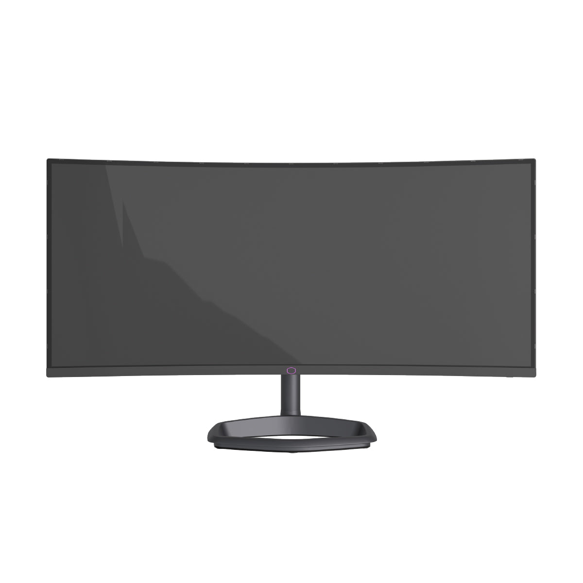 Cooler Master GM34 CWQ2 34-Inch UWQHD 180Hz VA Quantum Dot 1500R Curved Gaming Monitor - Immersive Esports & Home Office Setup for PC & Console Gamers