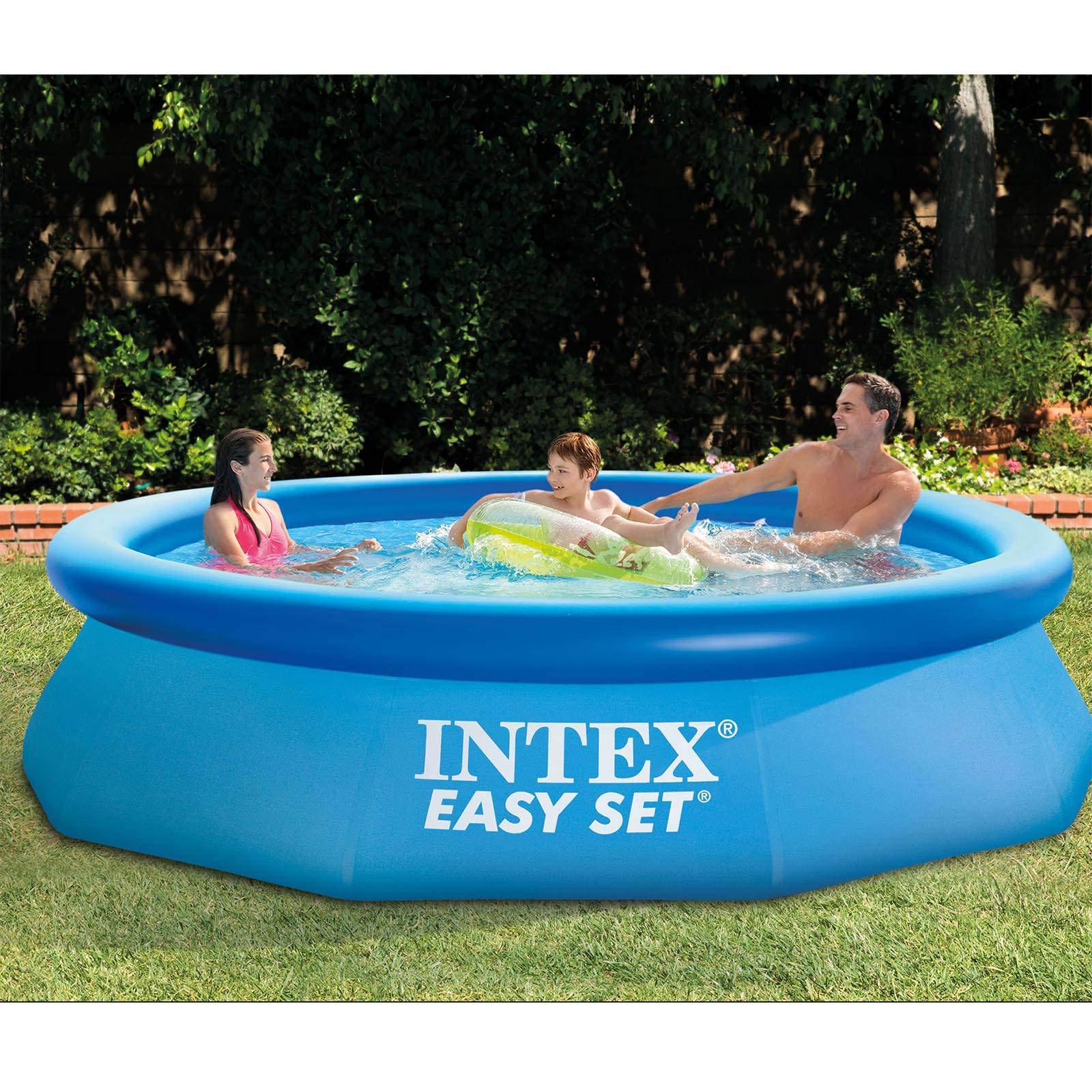 Intex 10' x 30