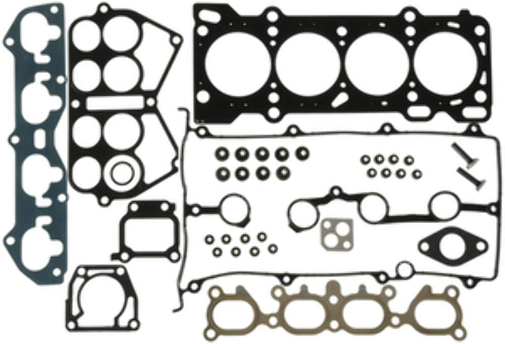 MAHLE HS54475A Engine Cylinder Head Gasket Set - Compatible with Select Car Models - High-Performance Sealing Solution for Engine Repair & Maintenance - Perfect for DIY Mechanics & Professional Auto Shops