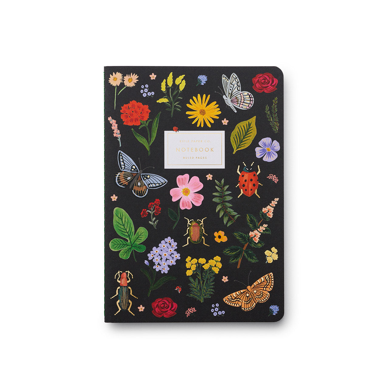 Premium Stitched Notebook Set of 3 - Lined Journal for Writing, Sketching & Note Taking - Perfect for Office, School & Travel - Aesthetic Stationery Gift Idea
