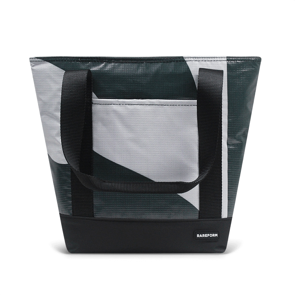 Beck Cooler Bag Bk1 00949 - Insulated Lunch Bag for Work, Picnics & Outdoor Activities - Leakproof & Durable Portable Cooler for Food & Drinks
