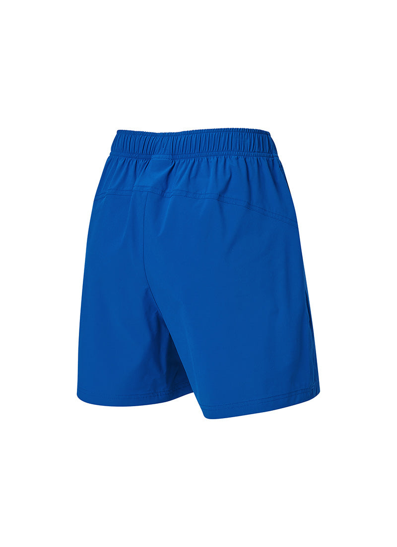 Always Perfect Tension Shorts 4 - High Waist Workout Running Yoga Athletic Shorts for Women - Gym, Jogging, Lounge & Everyday Wear