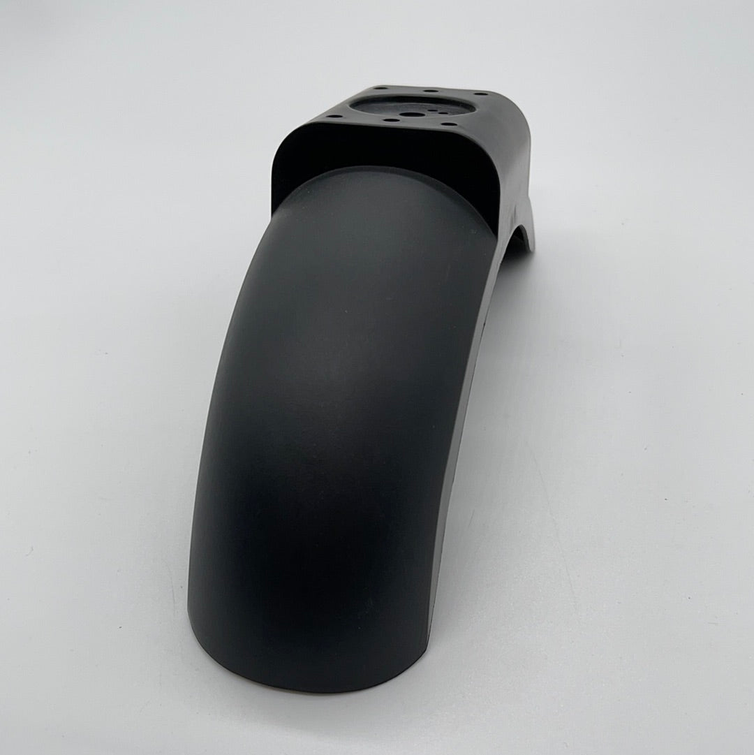Light2 Front Bike Mudguard - Durable & Lightweight Bicycle Fender for Road & Mountain Bikes - Perfect for Rainy Weather & Off-Road Cycling