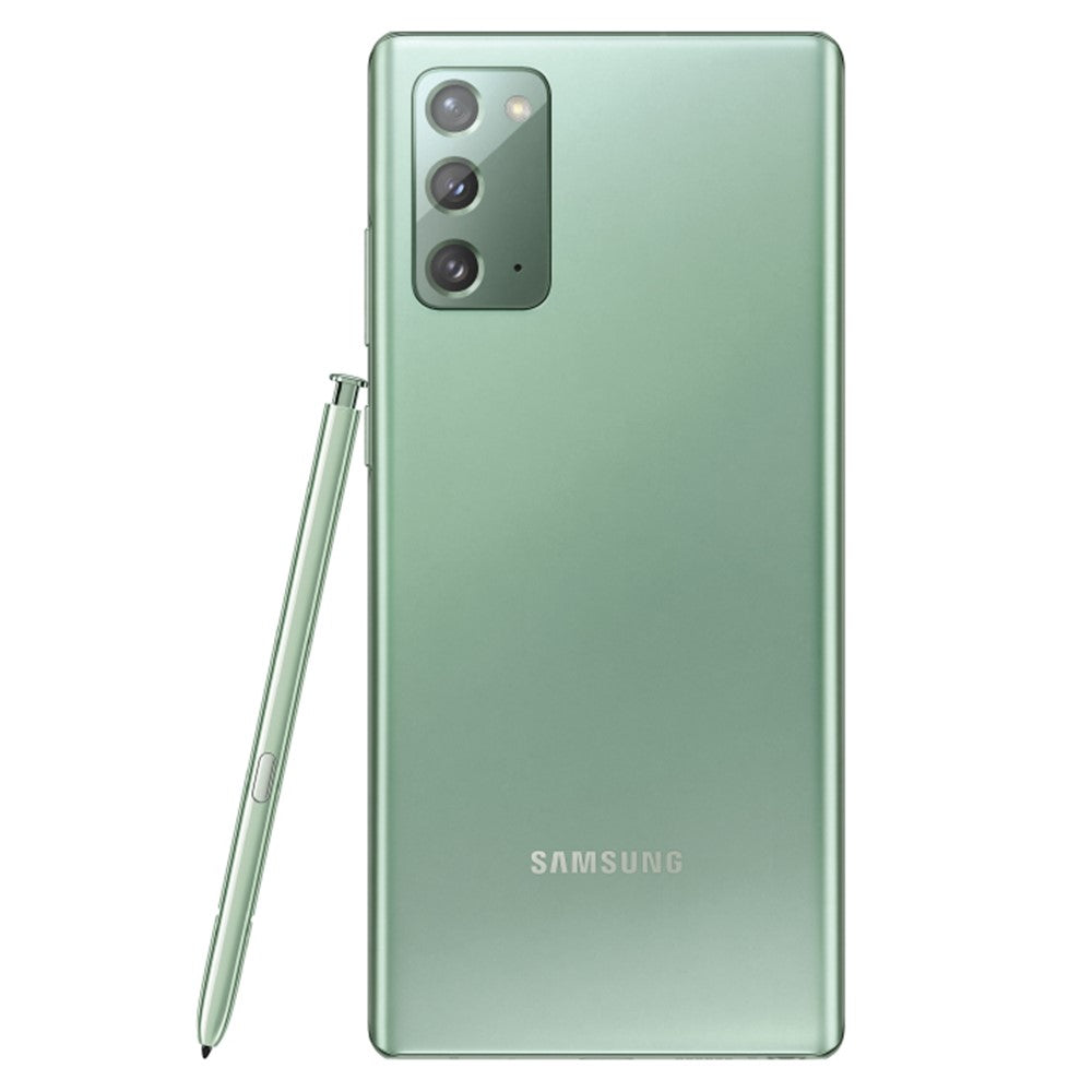 SAMSUNG Galaxy Note 20 5G Unlocked Smartphone - 128GB Storage, 8GB RAM, 6.7