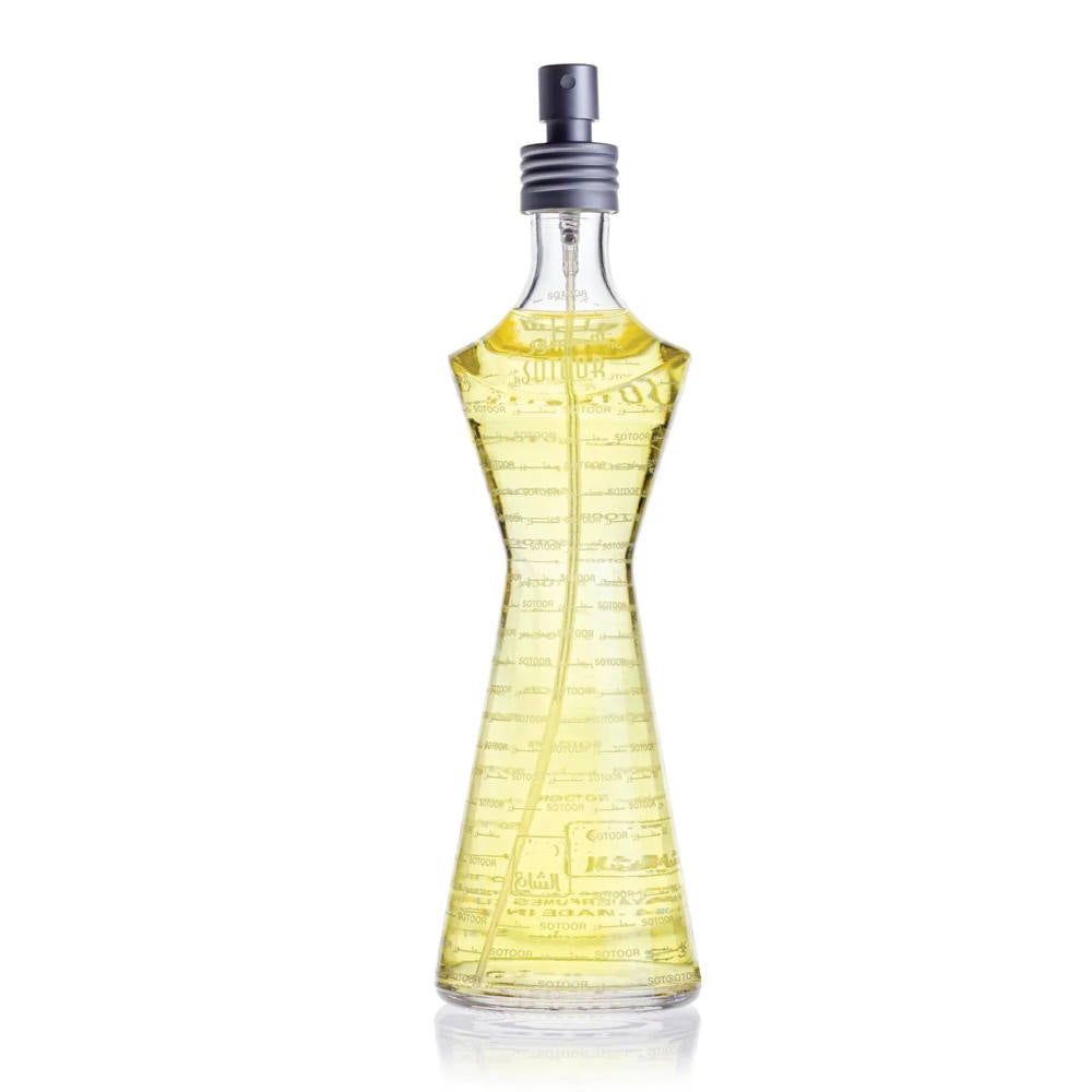Sotoor EDP Perfume for Women - 6.7 oz (200ml) Long Lasting Floral Fragrance | Gift for Her, Date Night, Office & Special Occasions