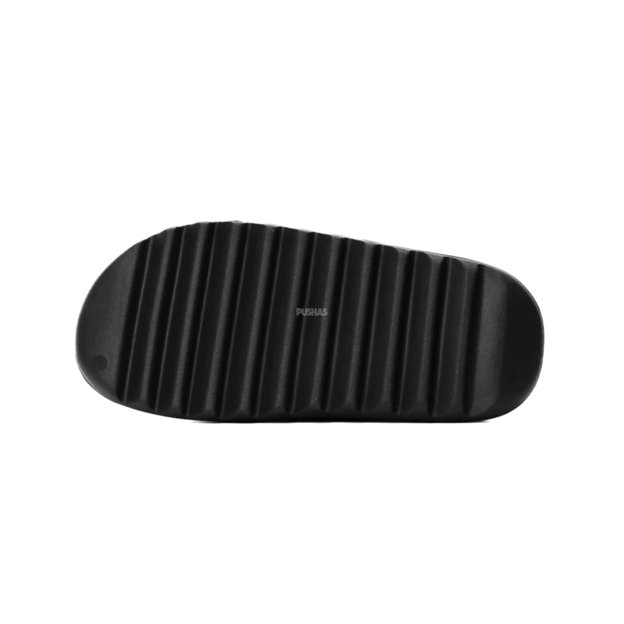 Adidas Yeezy Slide 'Onyx' - 2024 Edition | Comfortable Unisex Slides for Men & Women | Perfect for Beach, Pool, Gym, and Casual Wear