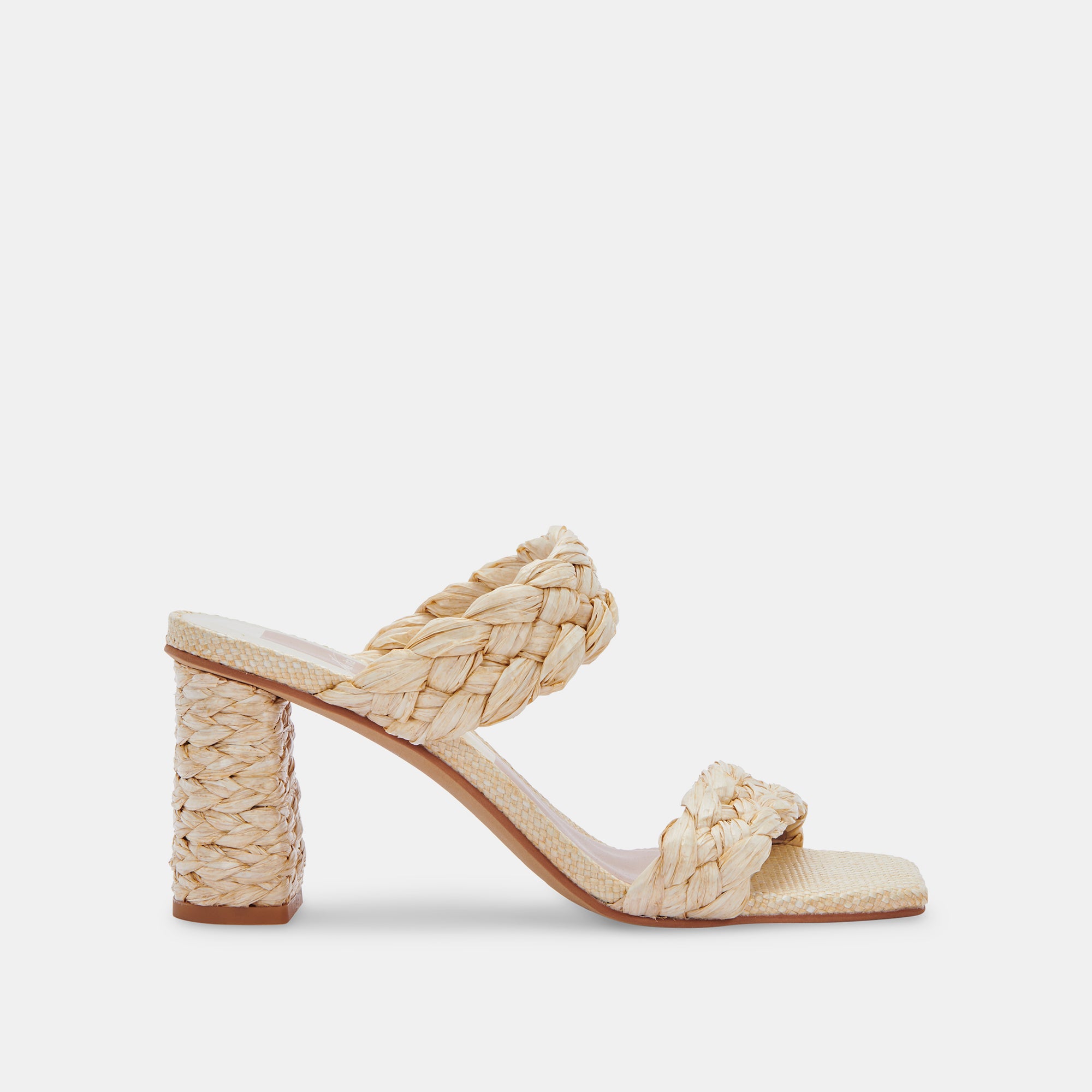 VANILLA RAFFIA