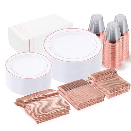 Rose Gold