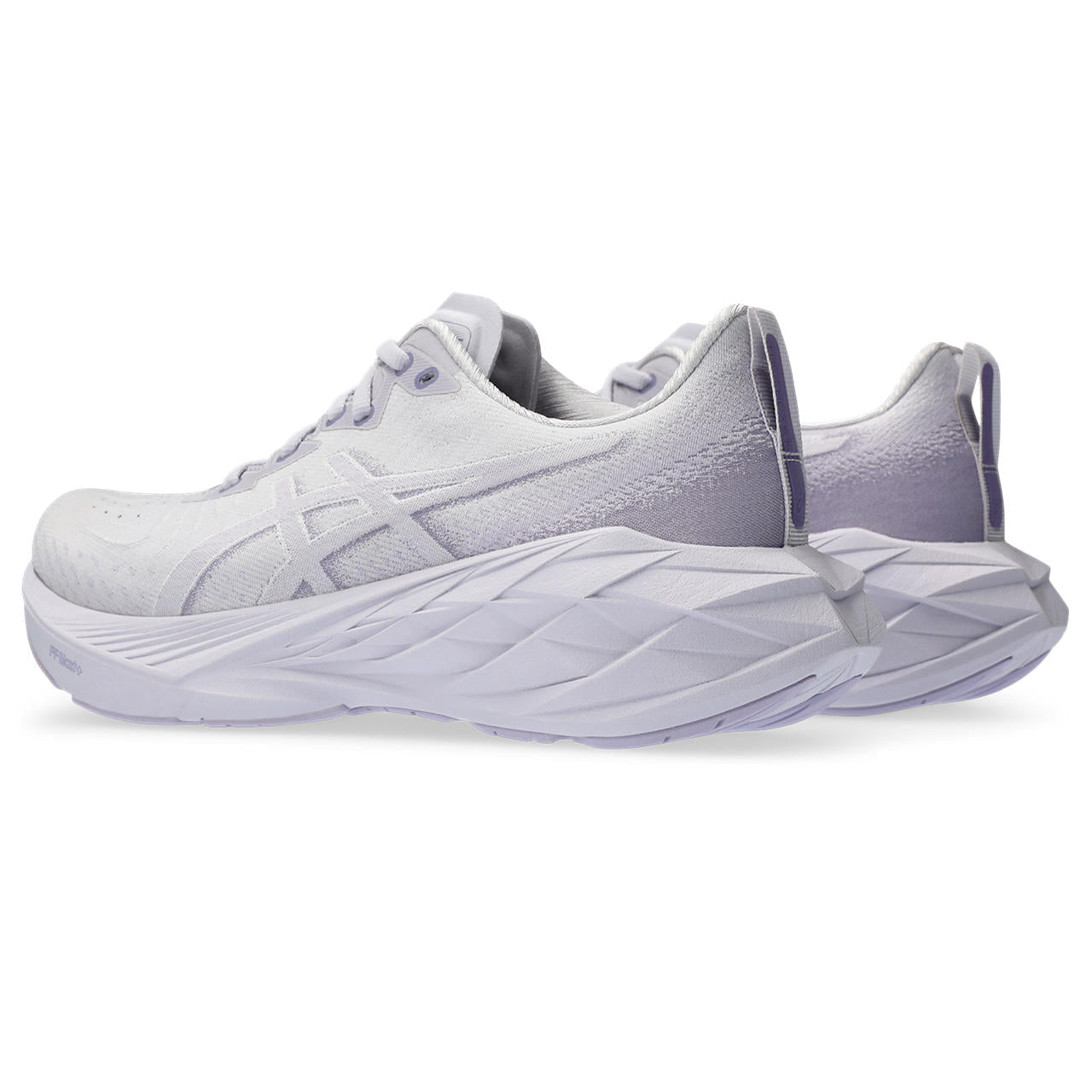 ASICS Novablast 4 Women's Running Shoes - Lightweight Cushioned Road Running Sneakers for Women | Perfect for Jogging, Gym Workouts & Daily Walking