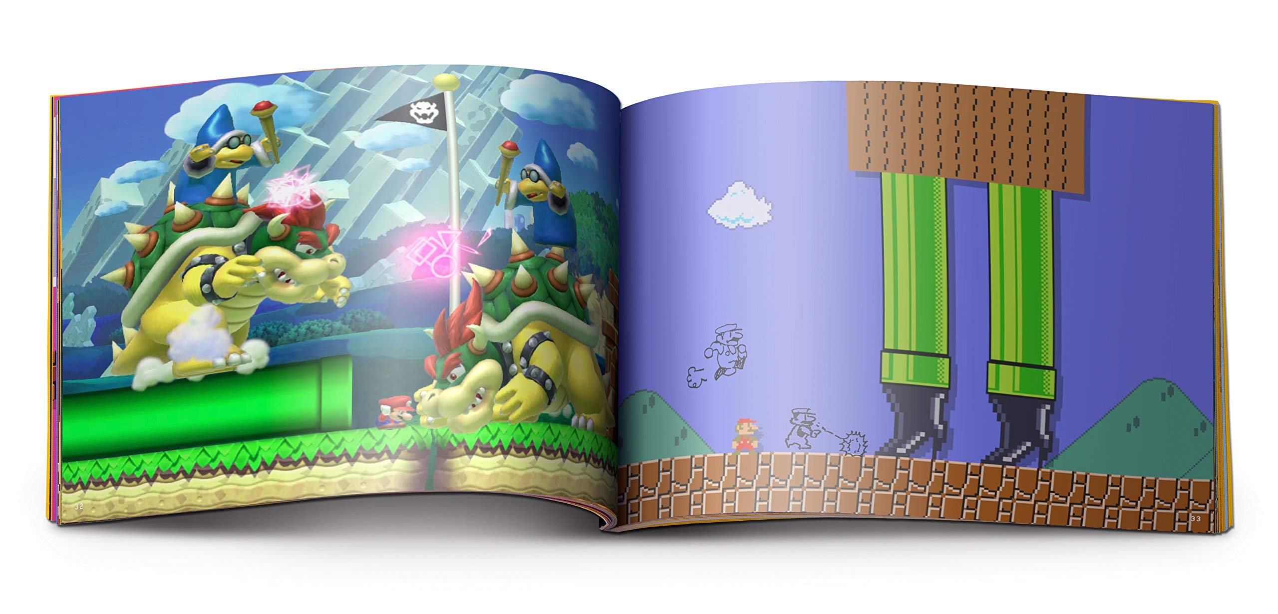 Refurbished Super Mario Maker Game for Nintendo Wii U - Create & Share Custom Levels | Perfect for Family Fun & Gaming Enthusiasts