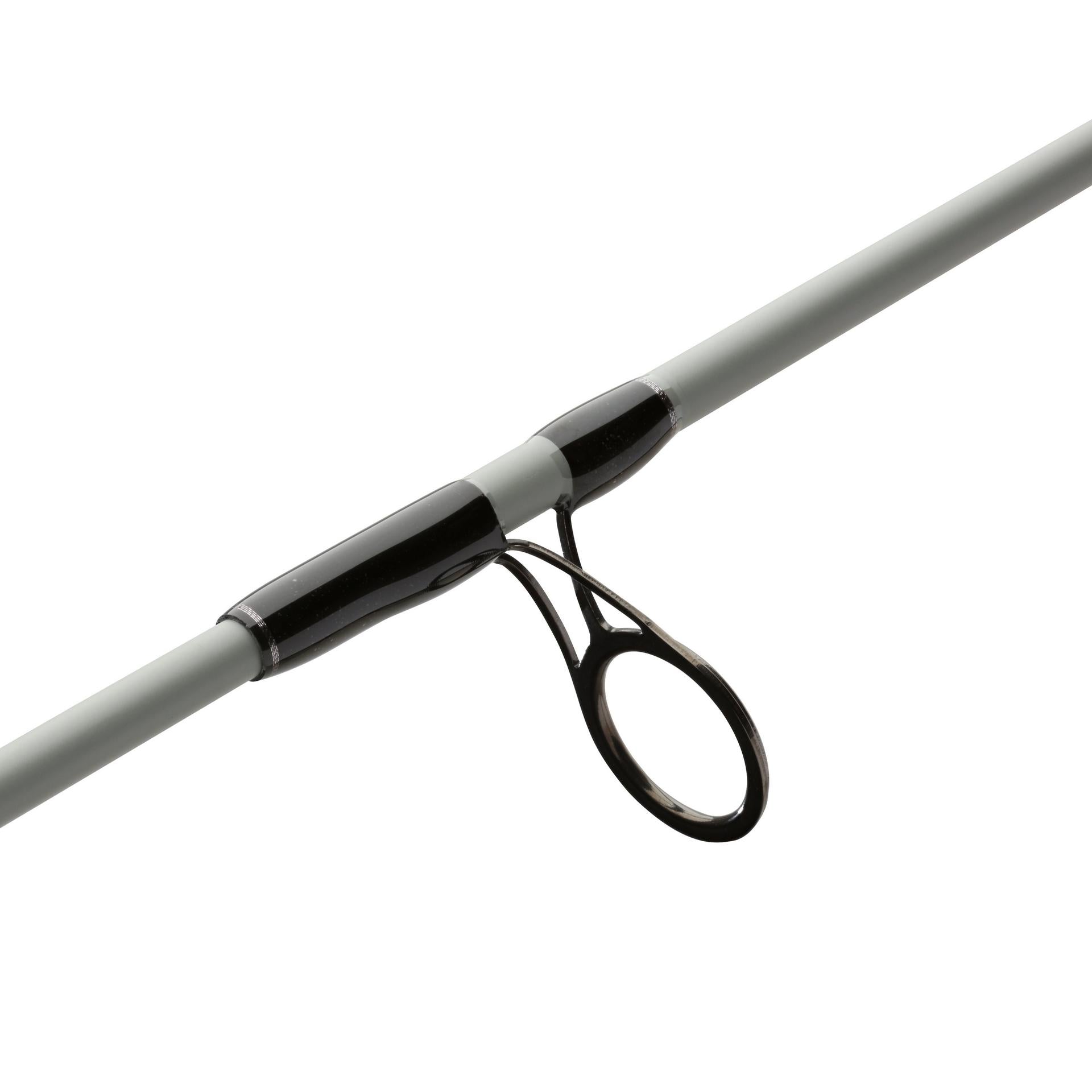 Battle® IV LE Spinning Rod and Reel Combo - Premium Fishing Gear for Freshwater & Saltwater Anglers | Perfect for Bass, Trout, and Offshore Fishing Adventures