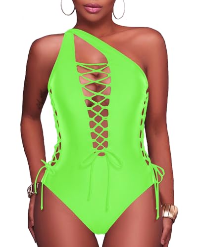 Neon Green