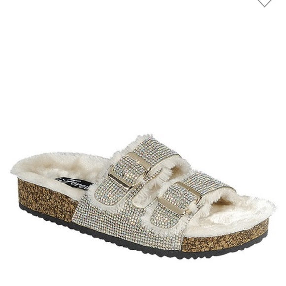 Benita Women's Rhinestone Gladiator Sandals - Comfortable & Stylish Summer Shoes for Beach, Party, and Casual Wear