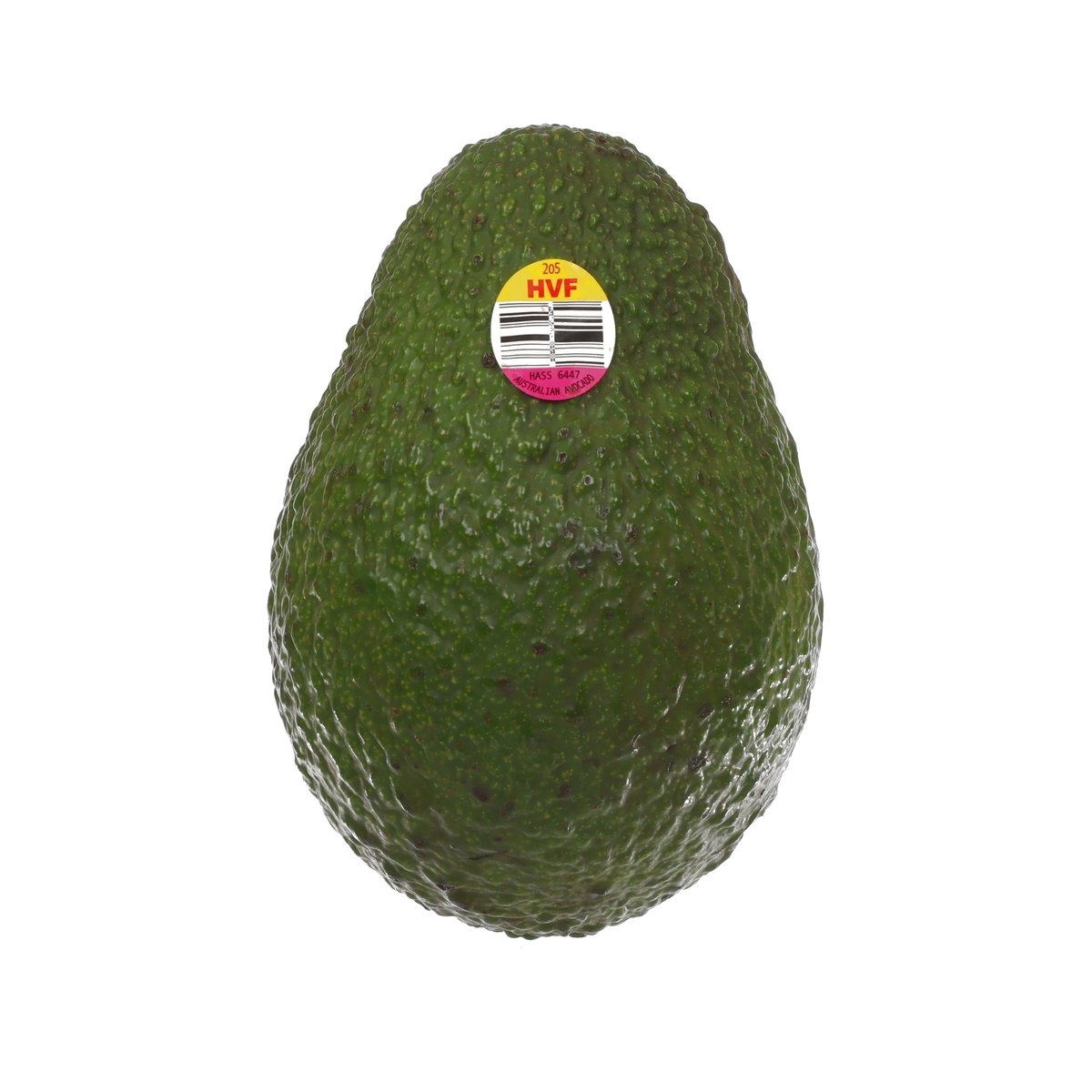 Fresh Australian Avocados Small Size (1 Piece) - Perfect for Salads, Smoothies & Healthy Snacks