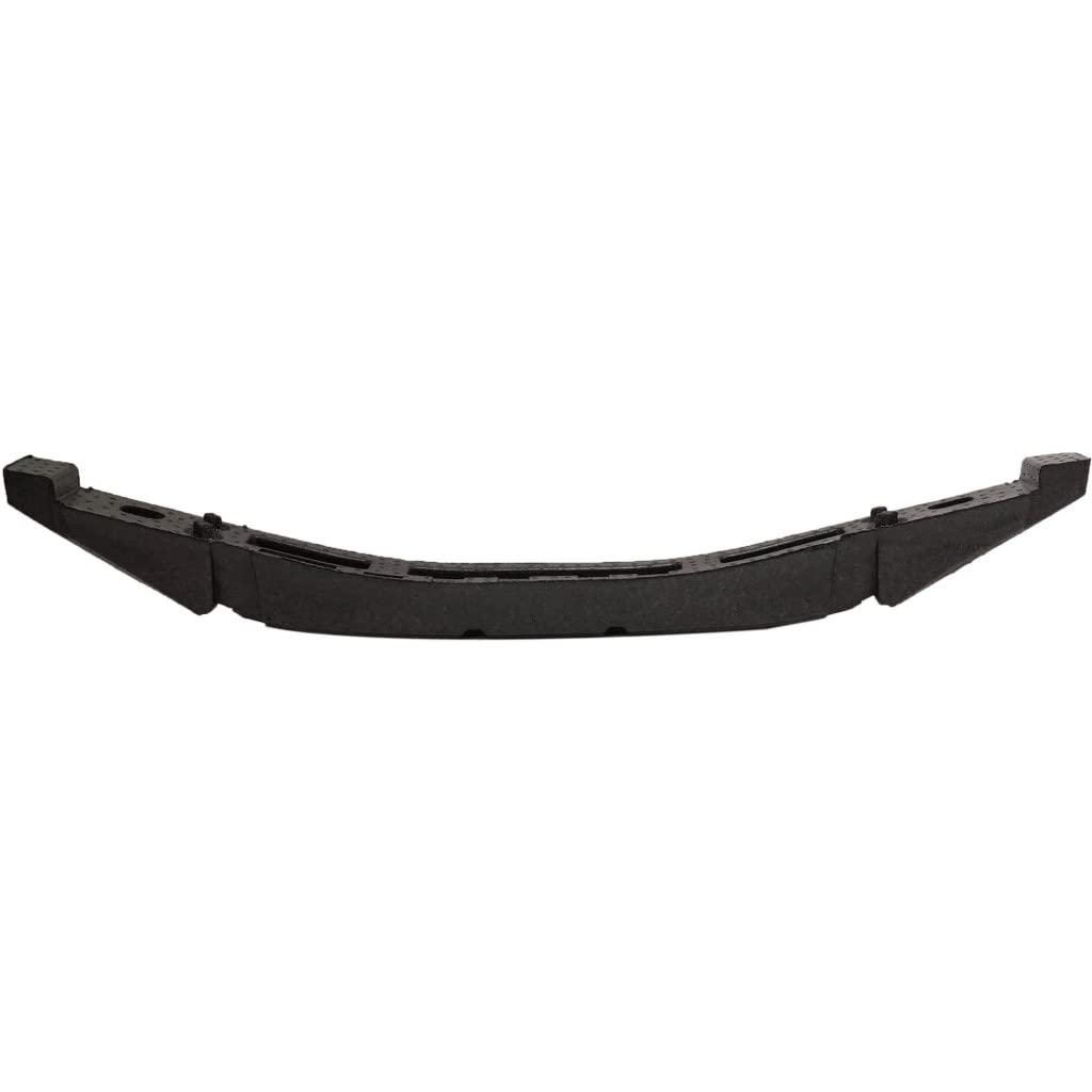 Toyota Corolla 2020-2021 Front Bumper Absorber | SE/XSE Sedan Replacement | Perfect Fit for TO1070237 & 5261102540 | Easy DIY Installation