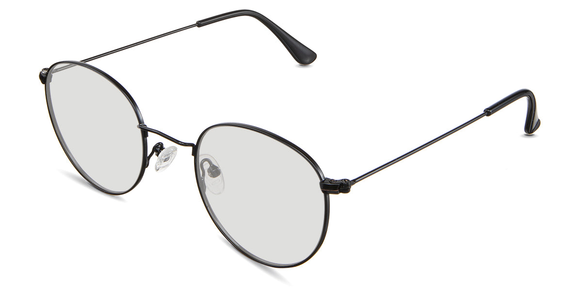 Men's Polarized Prescription Sunglasses with UV Protection - Stylish & Durable for Driving, Fishing & Outdoor Activities