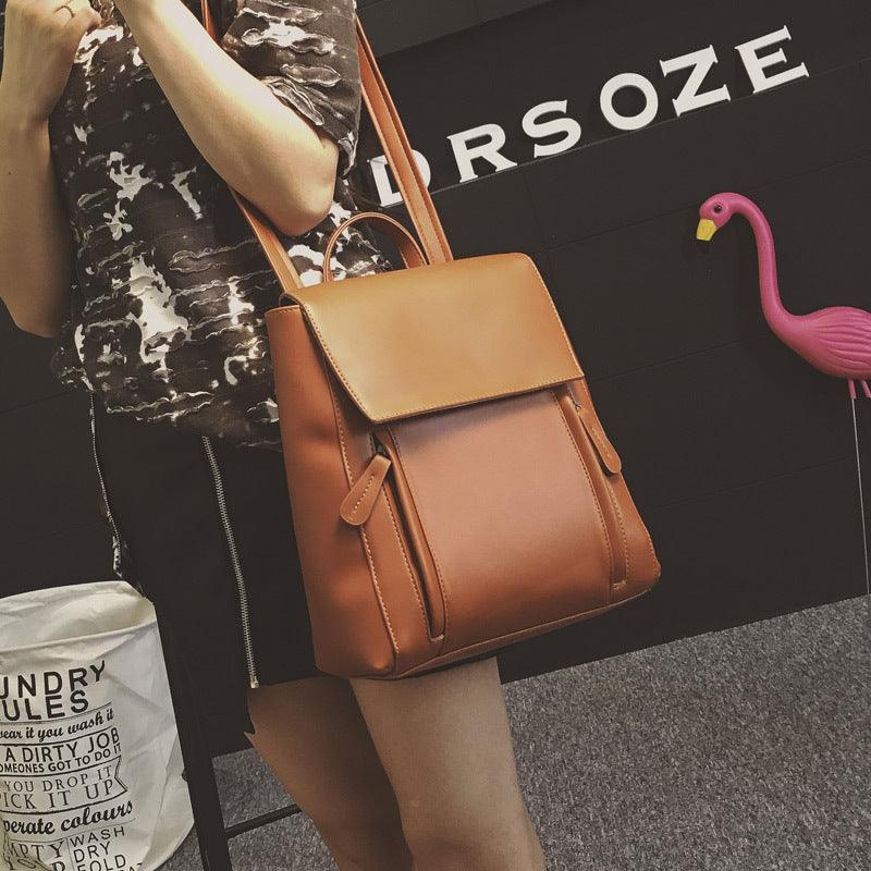 Lovevop British Style Simple Shoulder Bag for Women - Elegant Crossbody Purse for Daily Use, Work, Travel & Shopping