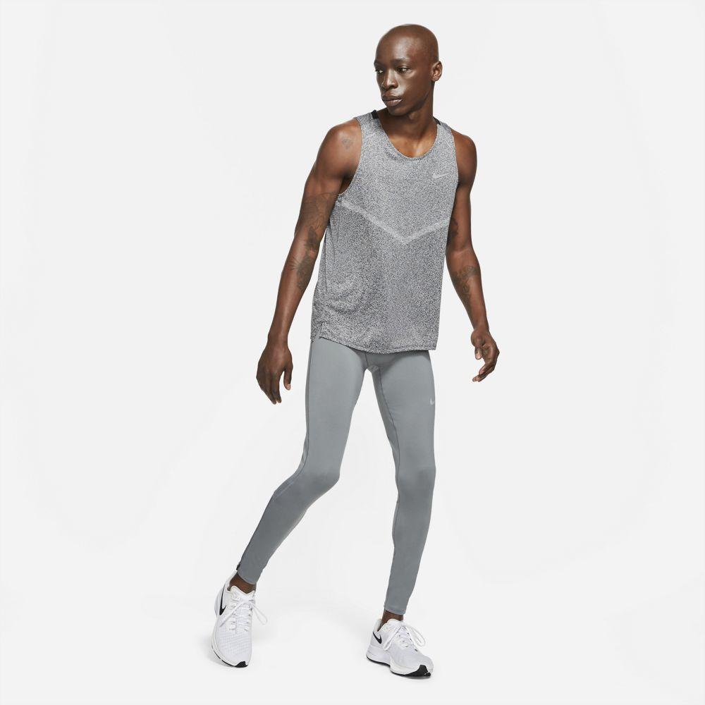 Nike Men's Dri-FIT Rise 365 Workout Tank Top - Moisture-Wicking & Breathable for Gym, Running & Training