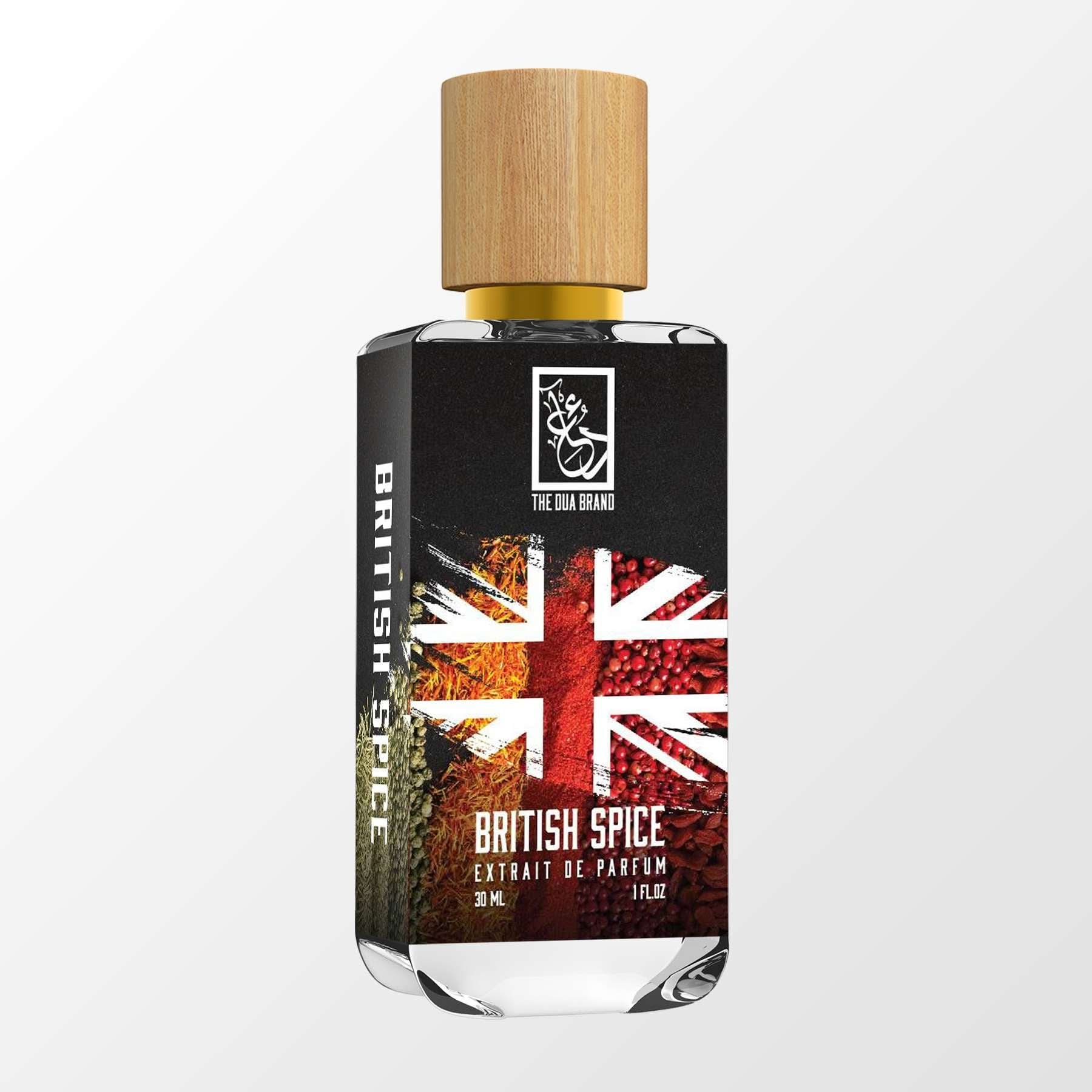 Premium British Spices & Seasonings - Authentic UK Flavors for Cooking, Baking & Gourmet Dishes | Perfect for Home Chefs & Food Enthusiasts