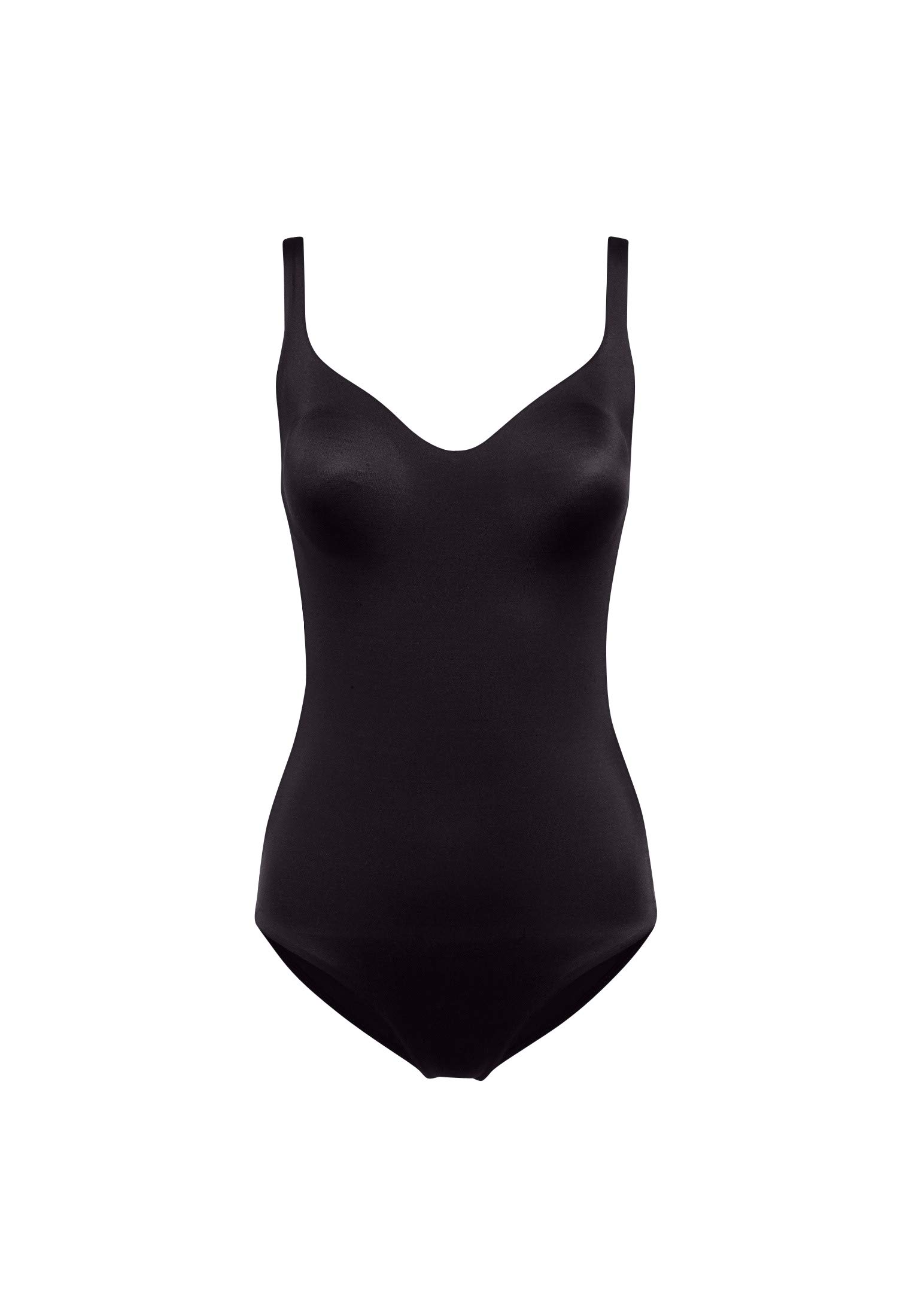 Wolford Mat de Luxe Forming Body Shaper for Women – Slimming Shapewear for Everyday Comfort & Confidence | Perfect for Work, Dresses & Special Occasions