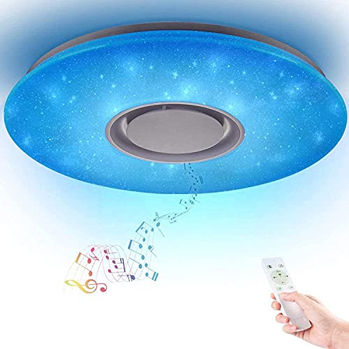 20 inch star Bluetooth