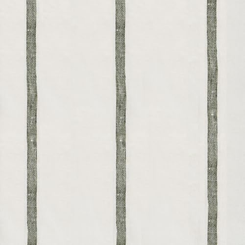 Green Vertical Stripe