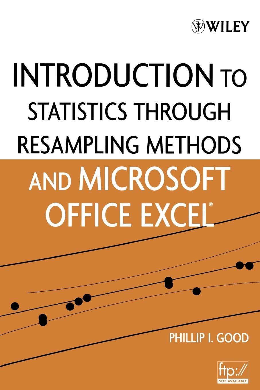 Statistics Learning Guide: Resampling Methods & Microsoft Excel for Data Analysis | Perfect for Students, Researchers & Business Professionals