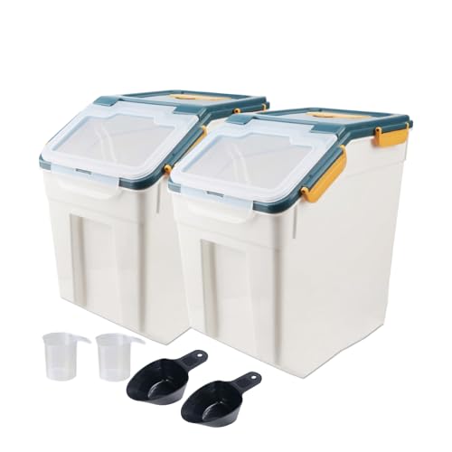 Blue 2Pack 50Lb