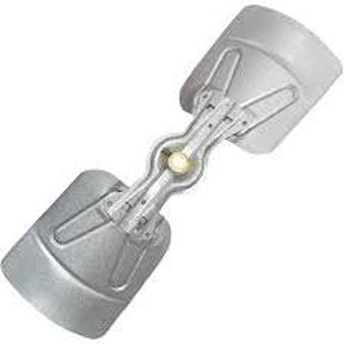 1051216 - Synder General OEM Replacement Condenser Fan Blade for HVAC Systems - Perfect for AC Unit Repair & Maintenance