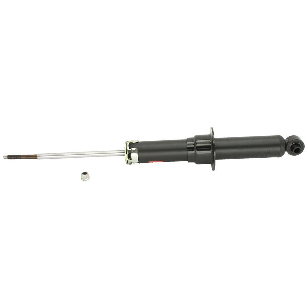 New Pair Rear Excel-G Shocks Struts for Dodge Journey 2009-2010 - 77-61739AO - BuyAutoParts - Perfect for Smooth Rides & Off-Road Adventures