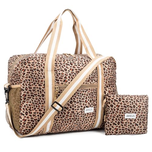 Leopard Print