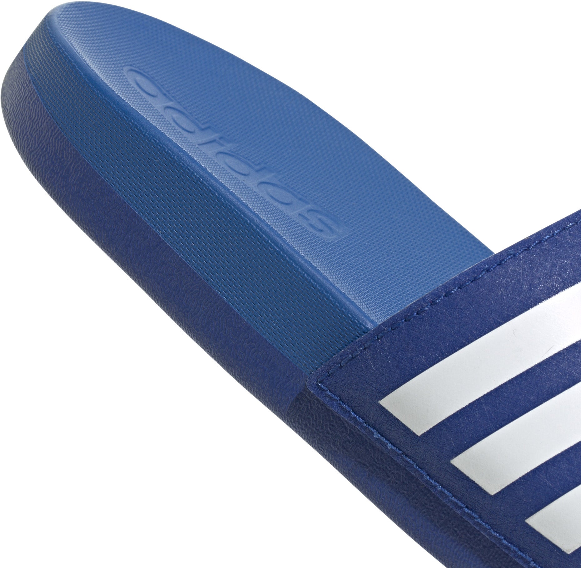 Adidas Adilette Comfort Kids Slides - Lightweight & Cushioned Sandals for Boys & Girls - Perfect for Pool, Beach, and Summer Play