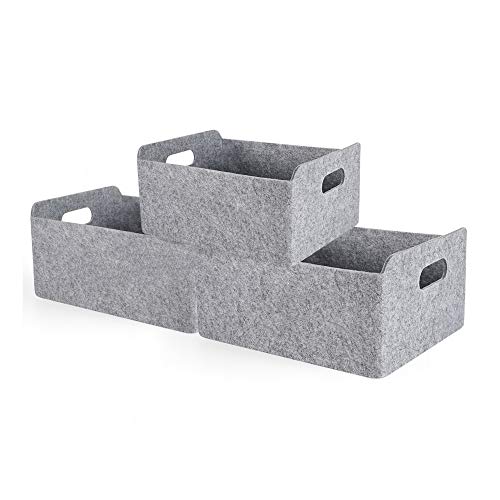 Gray x 3