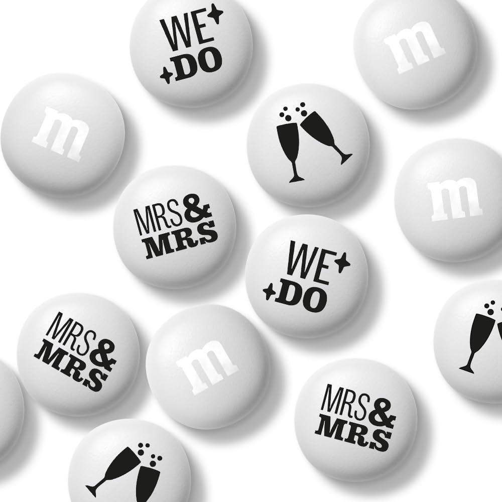 M&M’S 