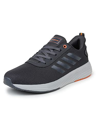 D.Grey/Orange