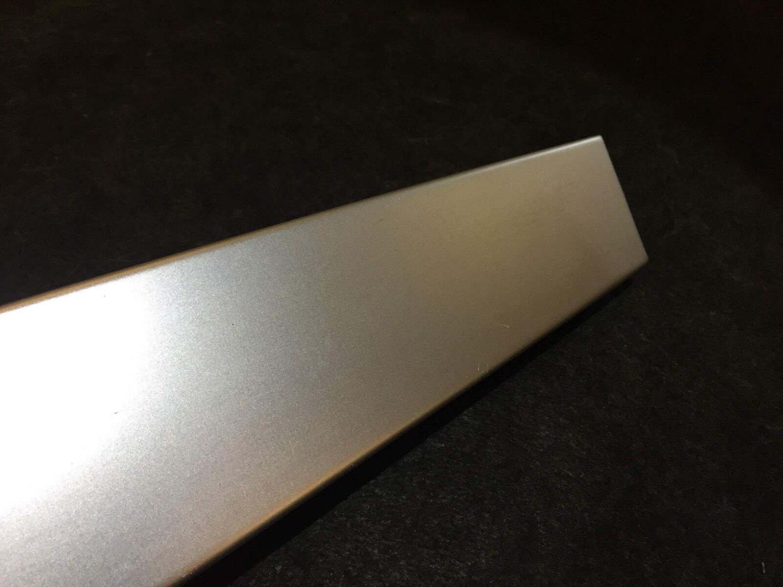 2004-2006 Porsche Cayenne B Pillar Molding Trim Right Passenger Side OEM Replacement Part - Perfect for Interior Restoration & Car Detailing