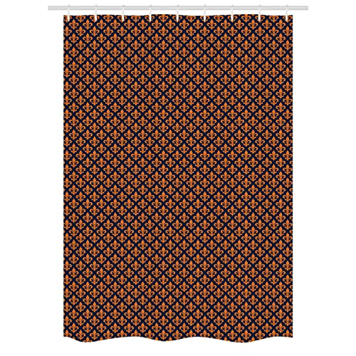Indigo Orange