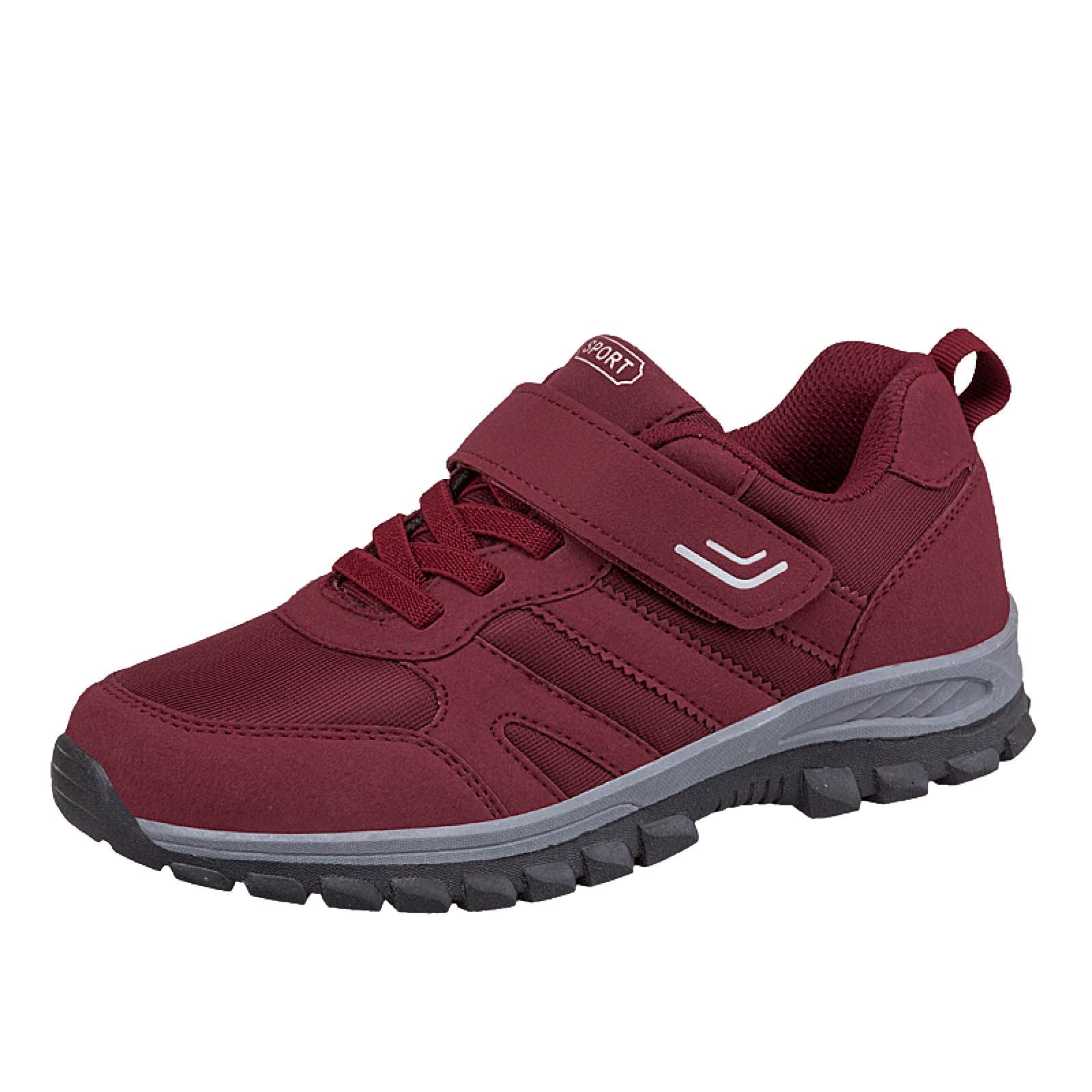 **LCpddajlspig Men's Waterproof Hiking Shoes - Lightweight Non-Slip Trekking Boots for Mountain Climbing, Motorcycle Riding & Winter Outdoor Work - Comfortable Wide Safety Shoes for All-Day Adventures**
