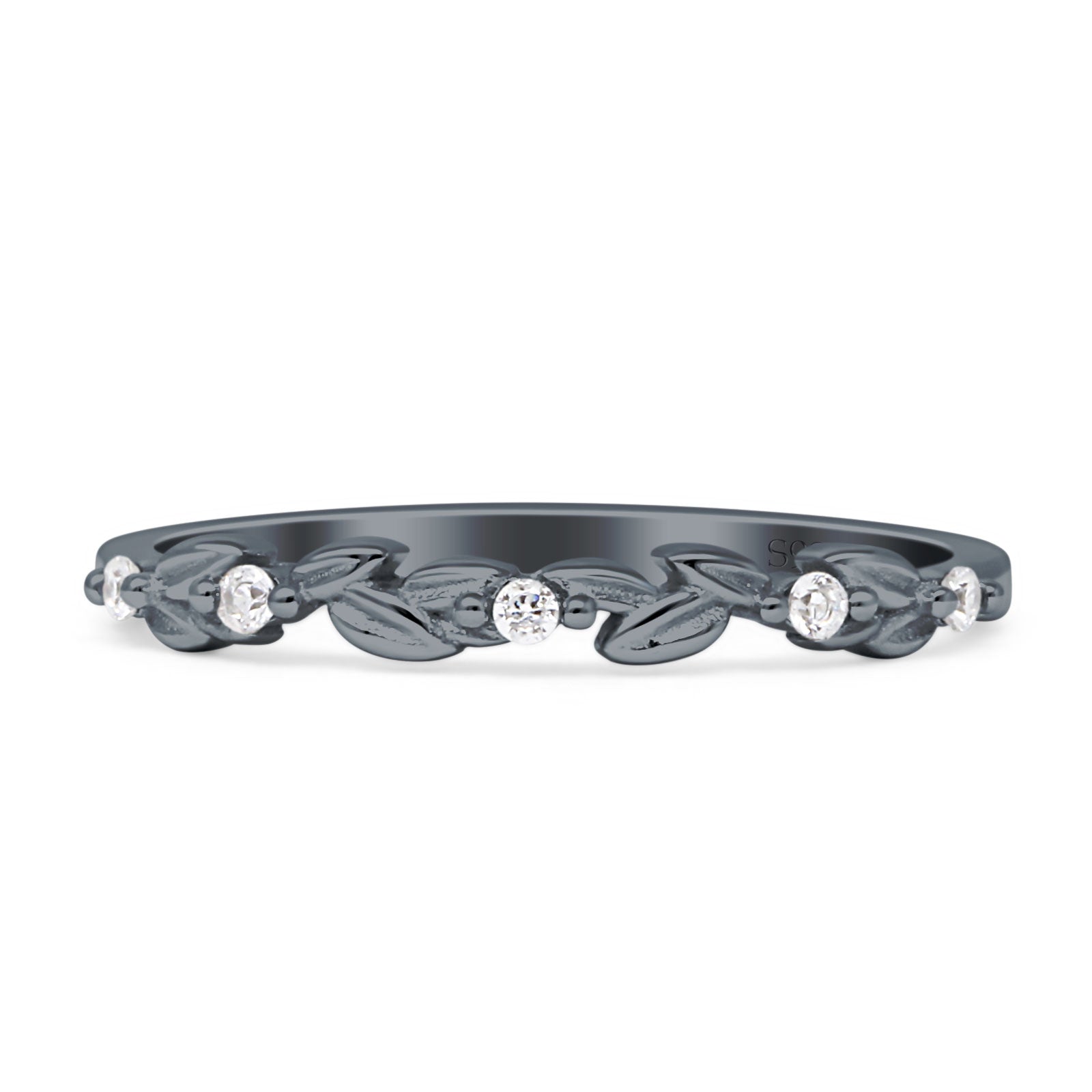 Cubic Zirconia