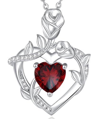 01 Jan - Garnet