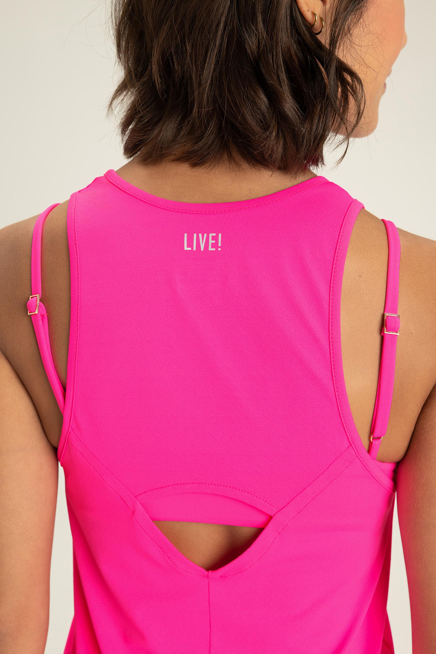 Breathable Comfort Tank Top for Women - Soft & Lightweight Summer Workout Shirt - Perfect for Yoga, Running, and Gym