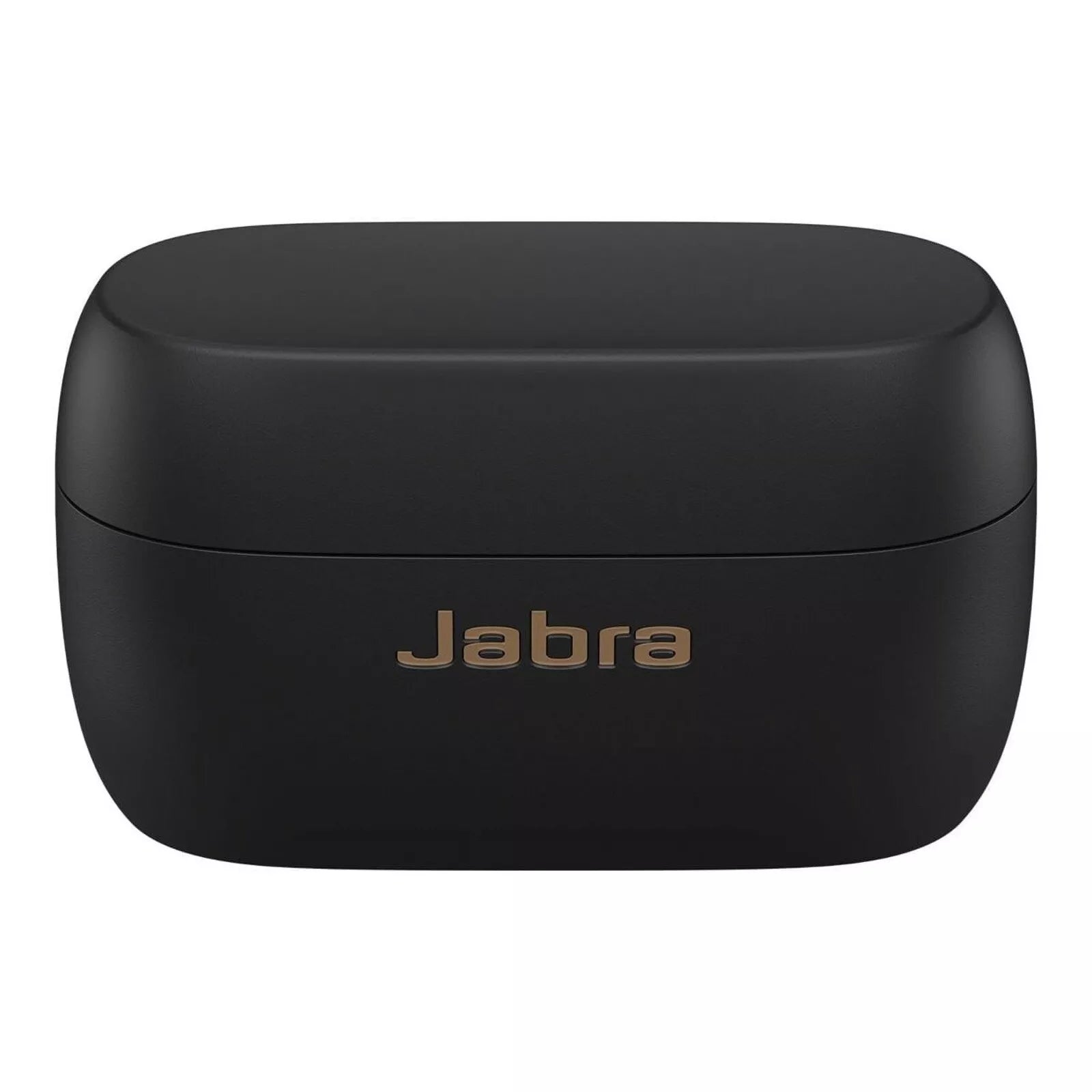 Original Jabra Elite Active 75t Replacement Charging Case - Wireless Earbuds Charger for Gym, Running & Outdoor Activities