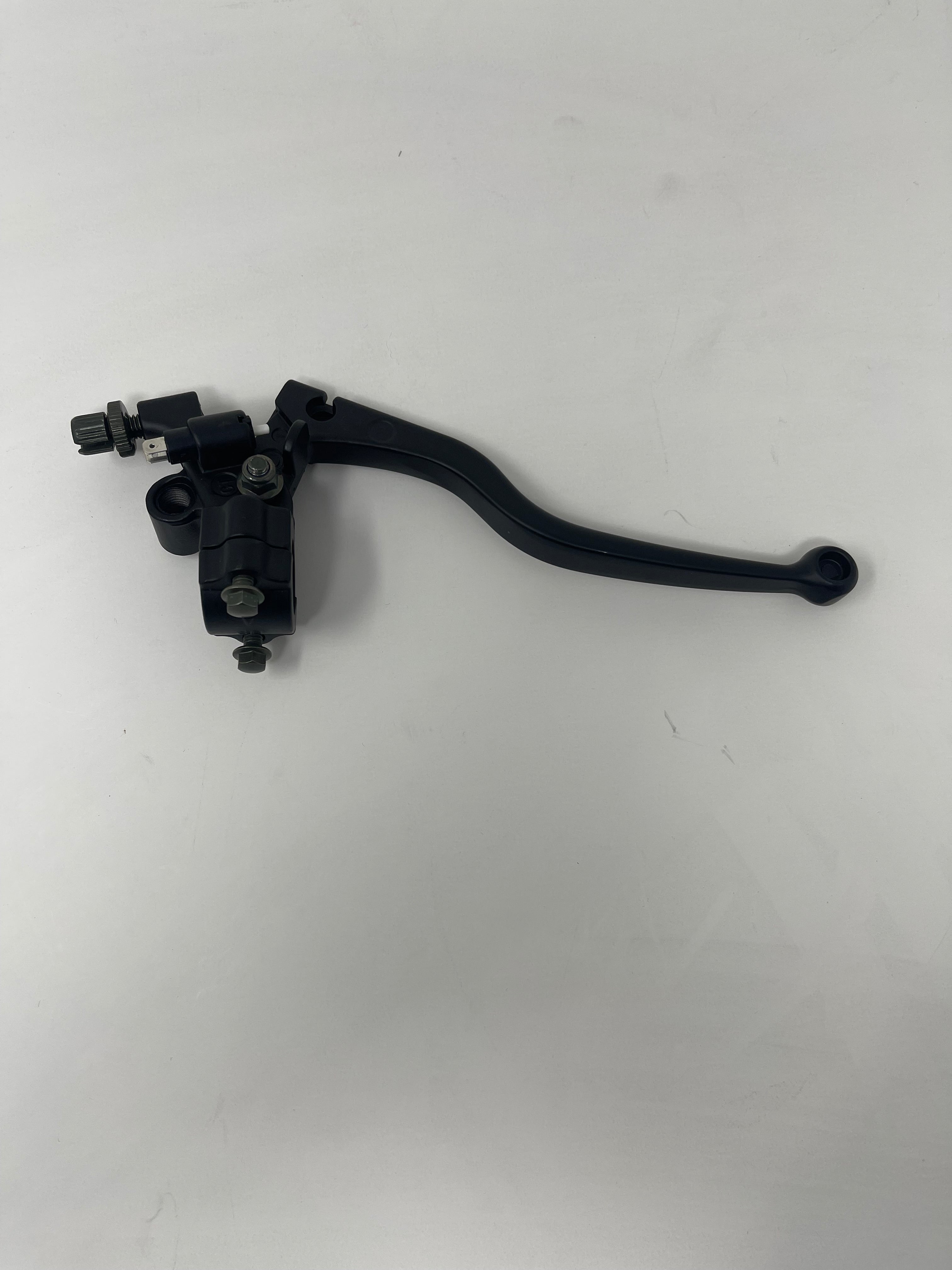 Venom Ghost 250cc Chopper Motorcycle Clutch Perch (Part# 10030022) - Replacement Part for Custom Bike Builds & Motorcycle Repairs