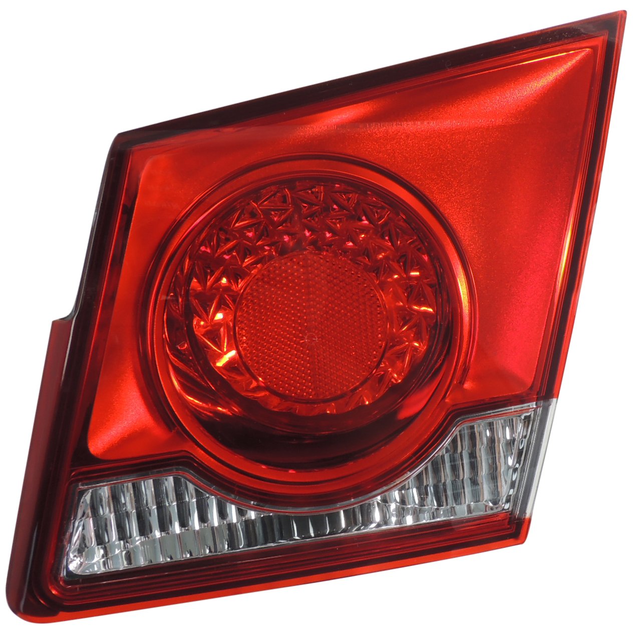 High-Quality Backup Lamp Assembly for Cars & Trucks - Durable LED Reverse Light for Safe Night Driving & Parking