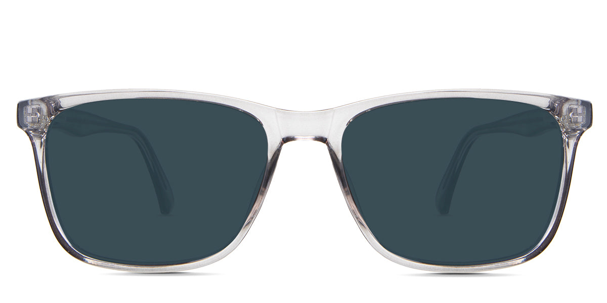Ames Women's Prescription Sunglasses UV Protection Fashion Eyewear for Driving, Outdoor & Daily Use