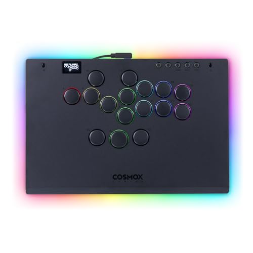 M Ultra Black