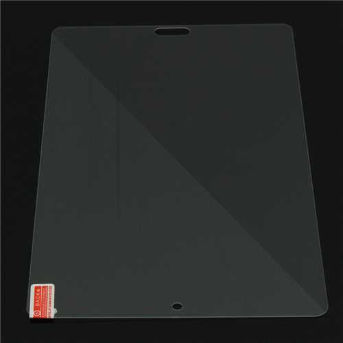 9H Anti-Shatter Tempered Glass Screen Protector for Huawei MediaPad M3 8.4 Inch Tablet - HD Clear, Bubble-Free, Scratch-Resistant Protection for Work, Study & Entertainment
