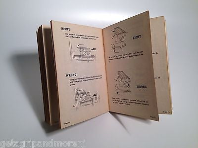 Milling Practice Series Book One - Essential Guide for Beginners & Professionals | Perfect for Workshops & DIY Projects