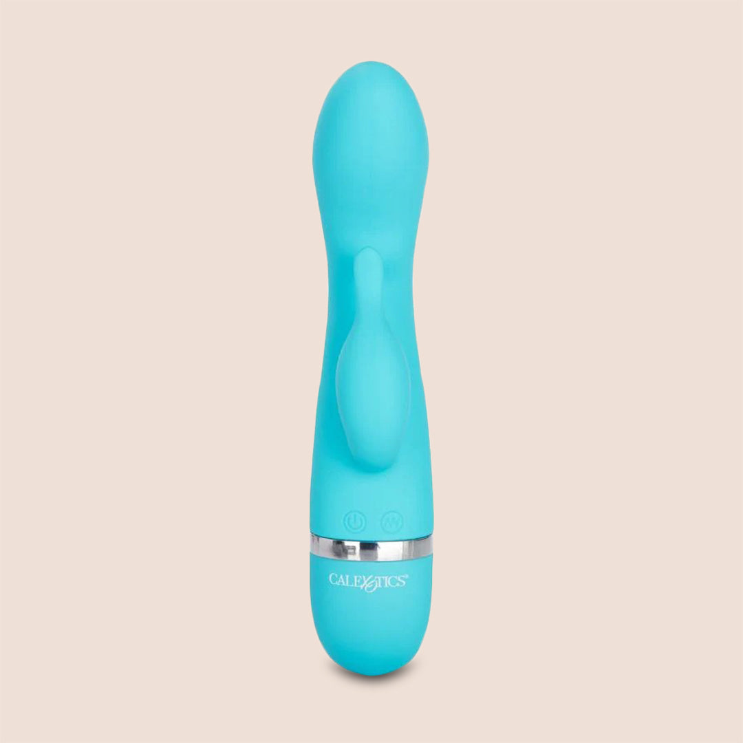 Foreplay Frenzy™ Silicone Teaser - Curved & Textured Shaft for Enhanced Stimulation | Perfect for Couples Play, Sensual Massage & Intimate Exploration